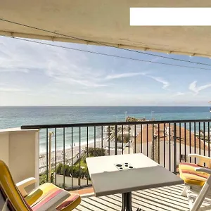  Apartamento Precioso Frontal Al Mar España