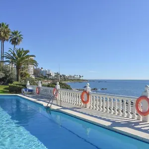  Apartamento En Urb Primera Linea De Playa España