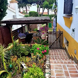  Apartamento Casa El Faro España