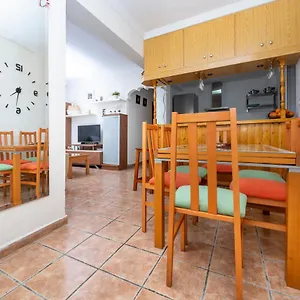  Apartamento Casa Sandra España