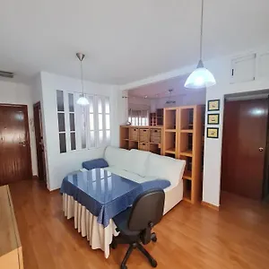 Dreamsapt Segura Apartamento