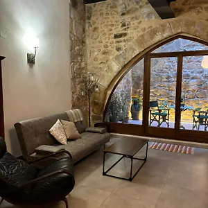  Apartamento La Fusteria D' España